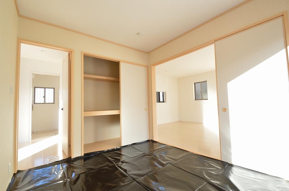 Non-living room. Indoor (12 May 2013) Shooting