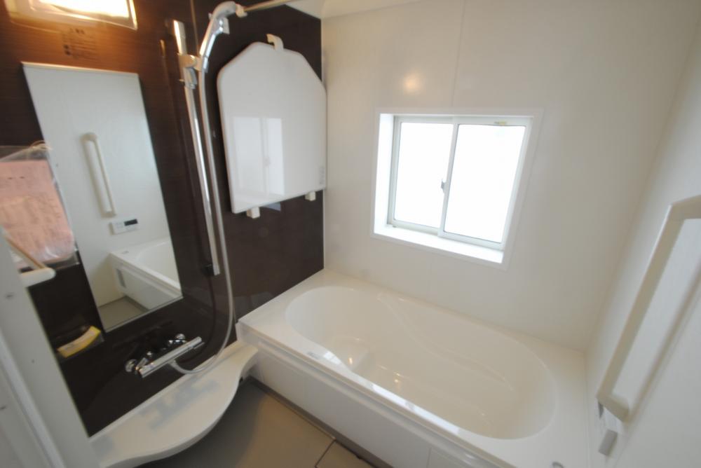 Bathroom. Same specifications