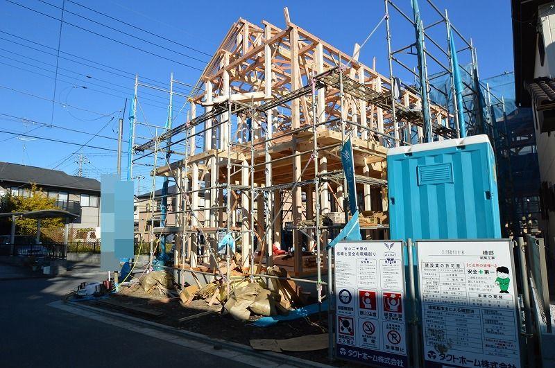 Local appearance photo. Local (12 May 2013) Shooting