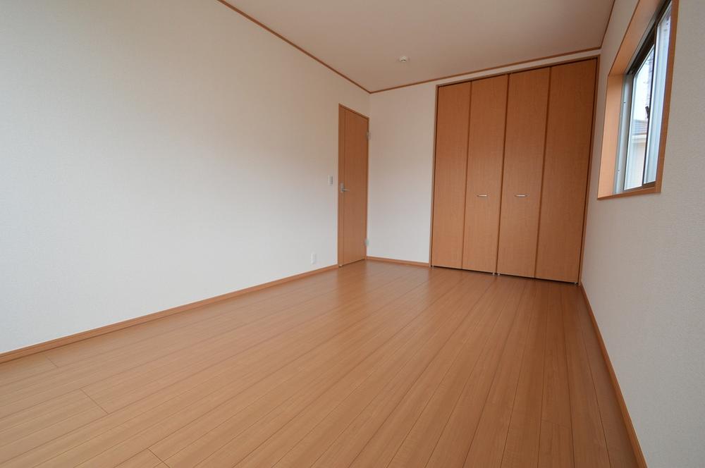 Non-living room. Indoor (September 2013) Shooting