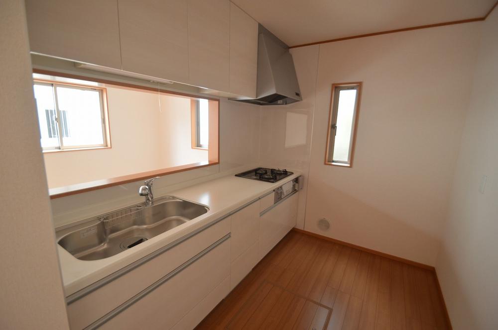 Kitchen. Indoor (September 2013) Shooting