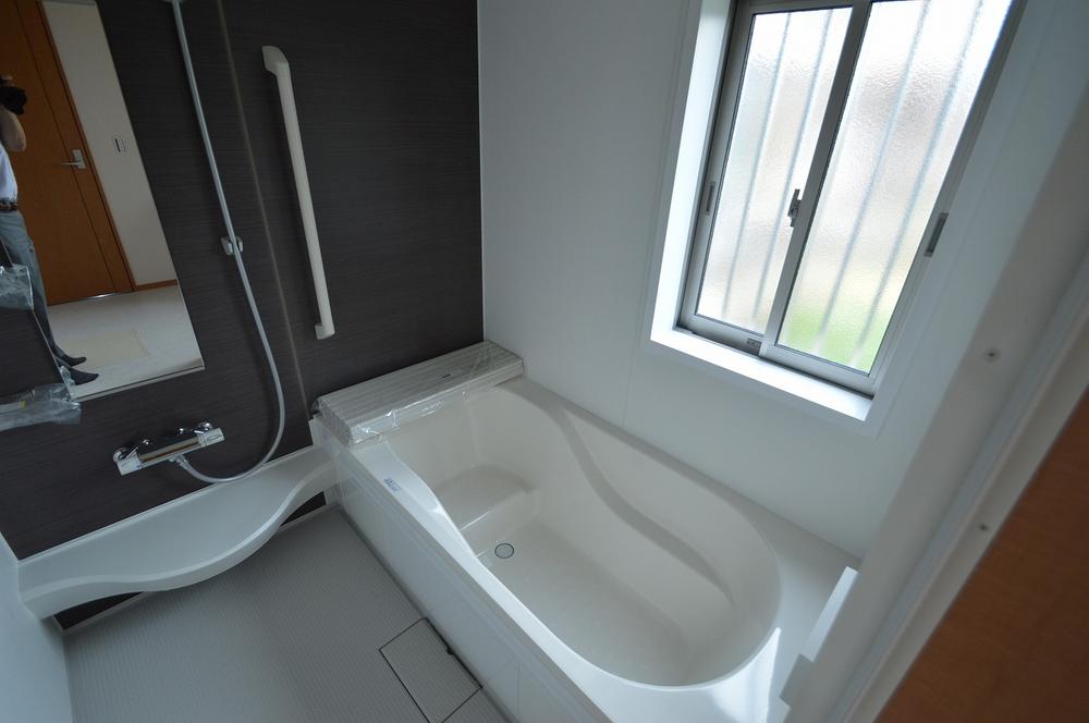 Bathroom. Indoor (September 2013) Shooting