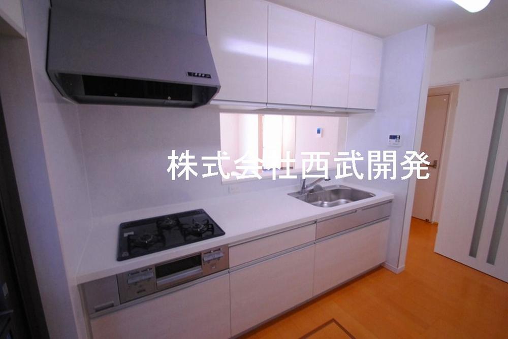 Same specifications photo (kitchen). Same specifications