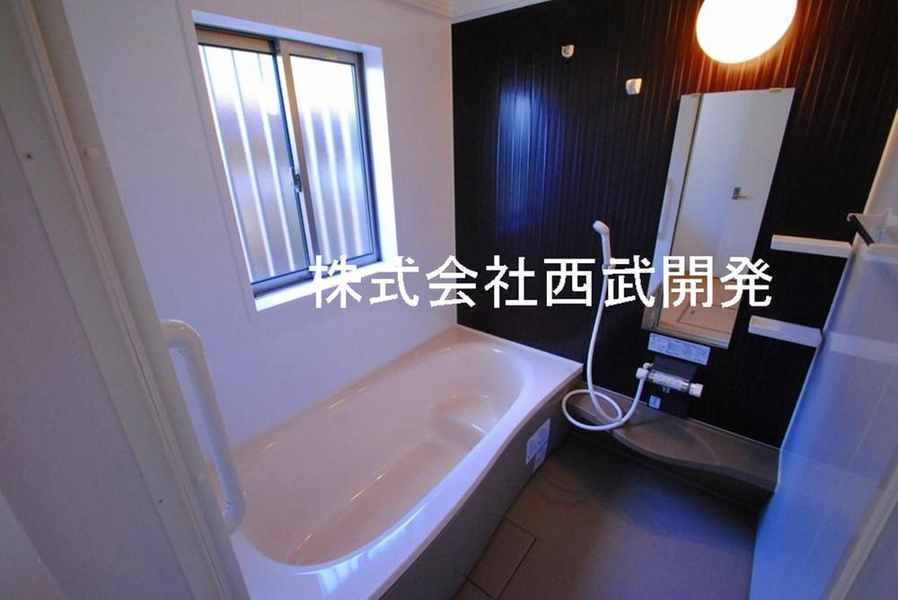 Same specifications photo (bathroom). ( Building) same specification