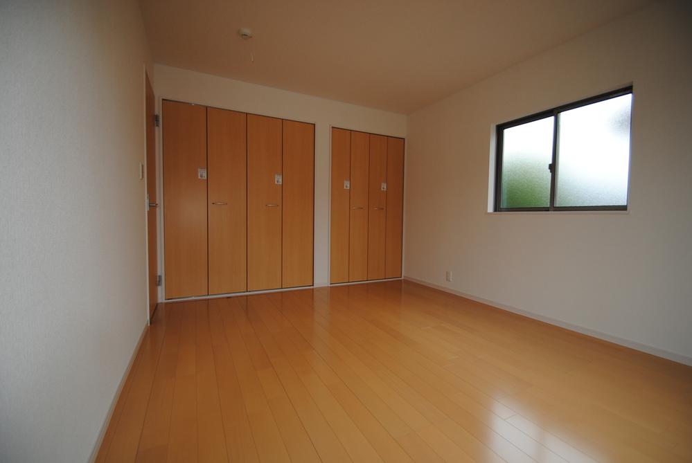 Other introspection. Same specifications