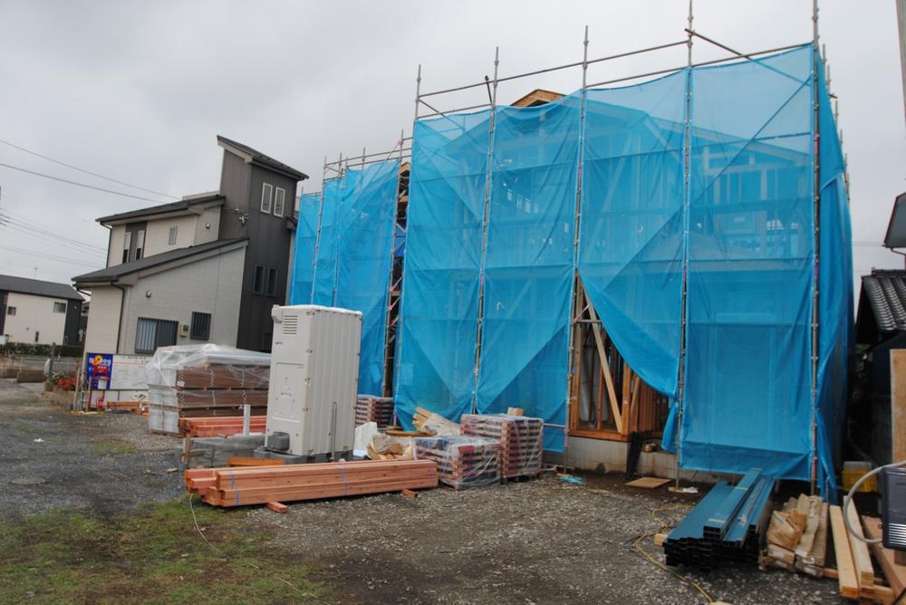 Sale already cityscape photo. Local (September 2013) Shooting