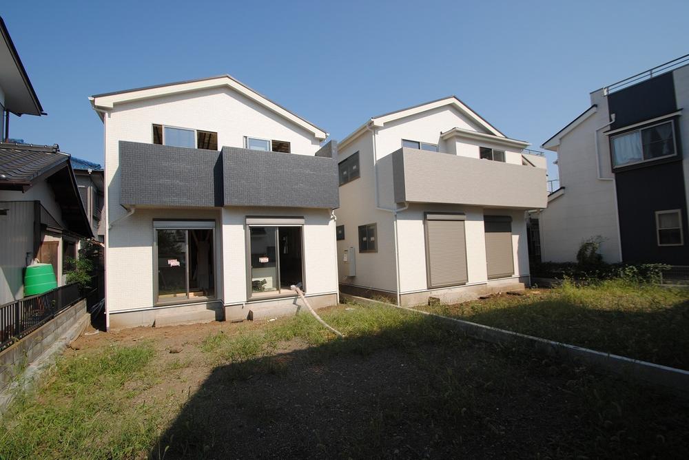 Local appearance photo. Local (10 May 2013) Shooting