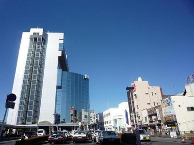 Other. 960m to Hanno Station (Other)