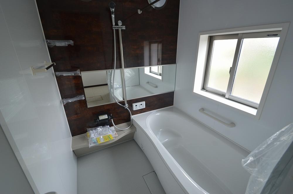 Bathroom. Room (August 2013) Shooting