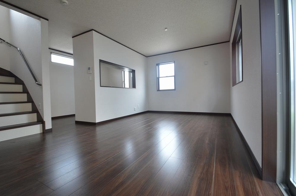 Living. Room (August 2013) Shooting