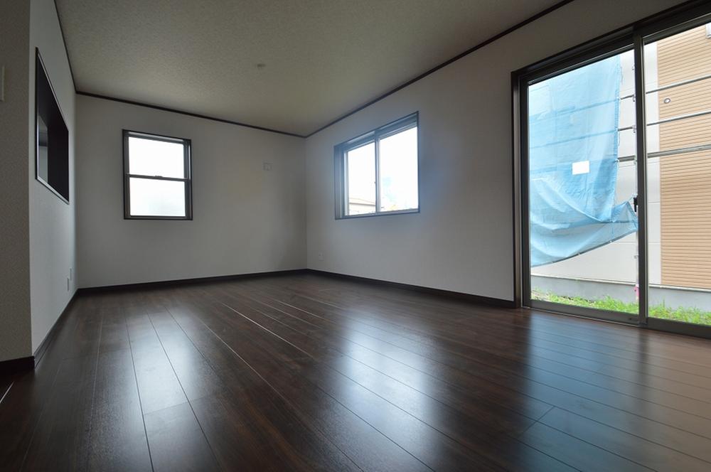 Living. Room (August 2013) Shooting