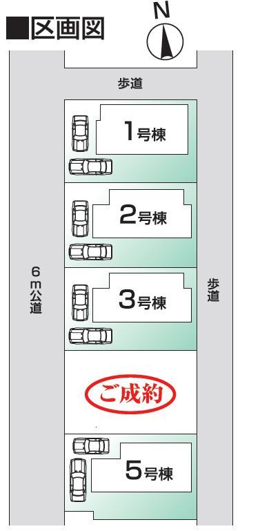 The entire compartment Figure