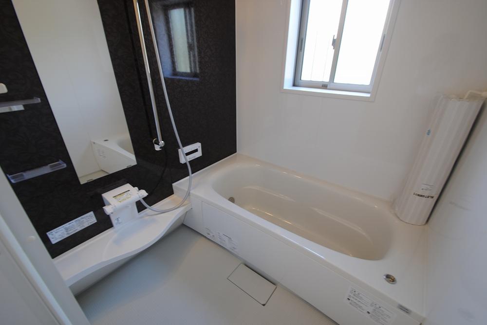 Bathroom. Indoor (September 2013) Shooting