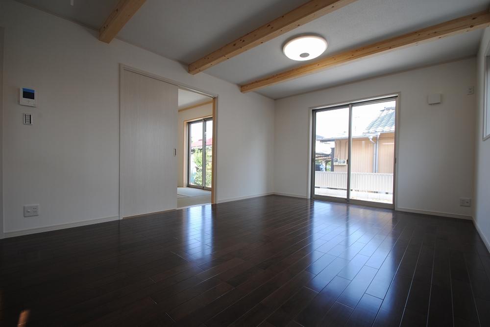 Living. Indoor (September 2013) Shooting