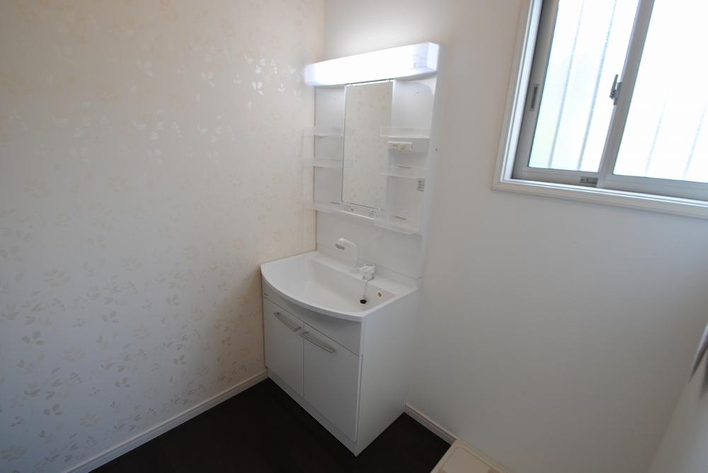 Wash basin, toilet. Indoor (September 2013) Shooting