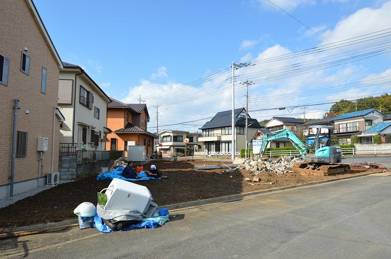 Local appearance photo. Local (11 May 2013) Shooting