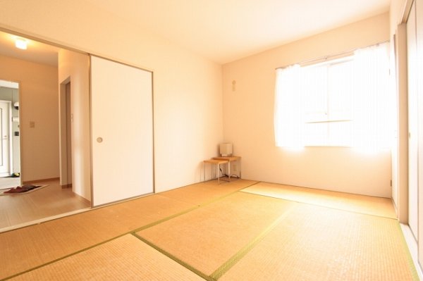 Other room space. ※ Display room