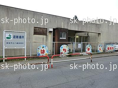 kindergarten ・ Nursery. 692m until Hanno Municipal Yawata nursery