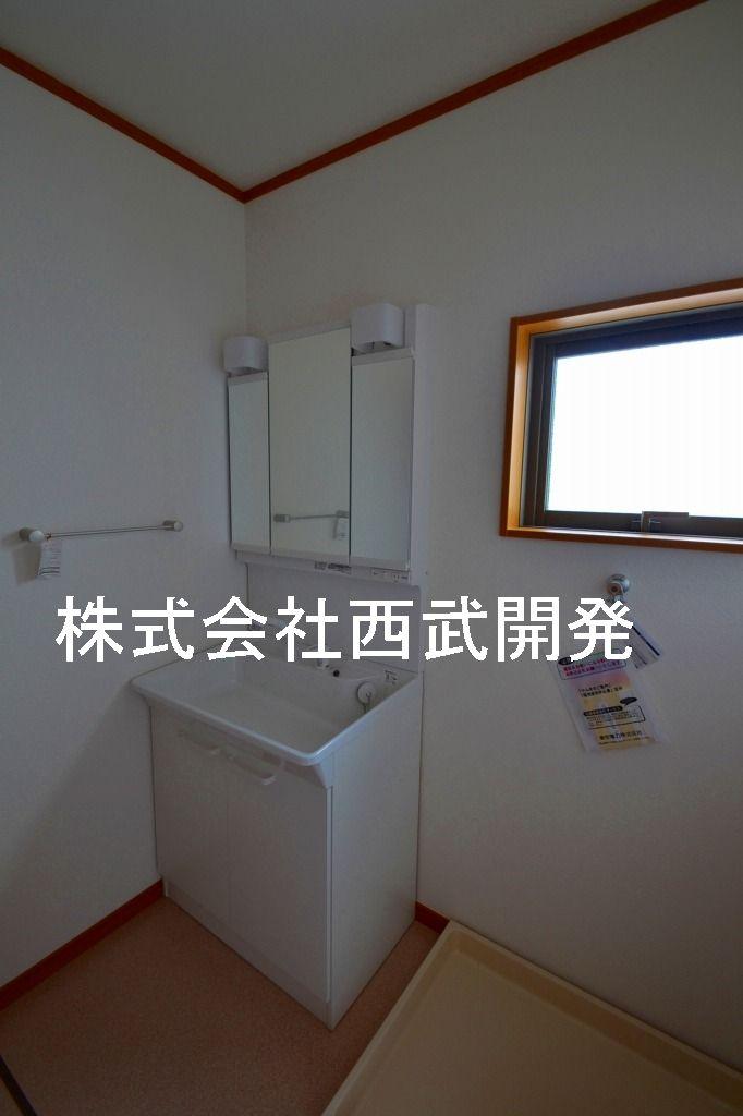 Building plan example (introspection photo). Building up 14.7 million yen, Building area 99.36 sq m