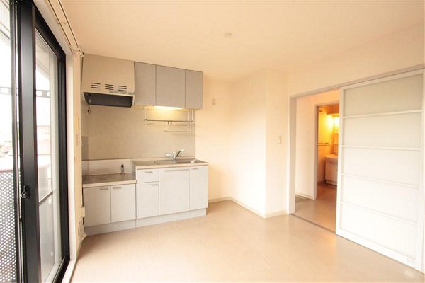 Kitchen. Some of the differences have per room difference photo