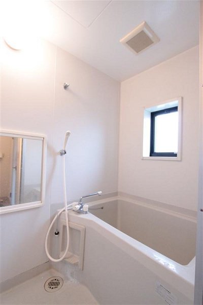 Bath. Some of the differences have per room difference photo