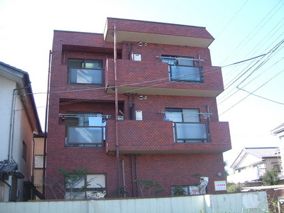 Building appearance. Good per yang