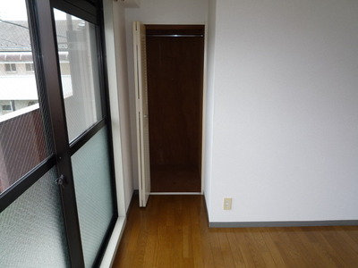 Receipt. Storage space