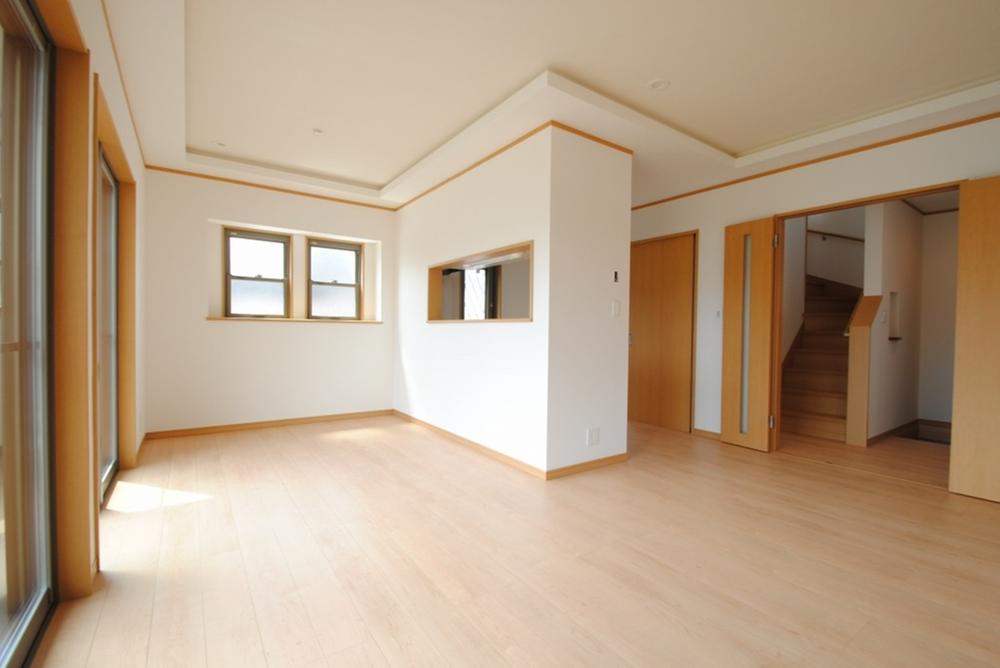 Living. Room (August 2013) Shooting