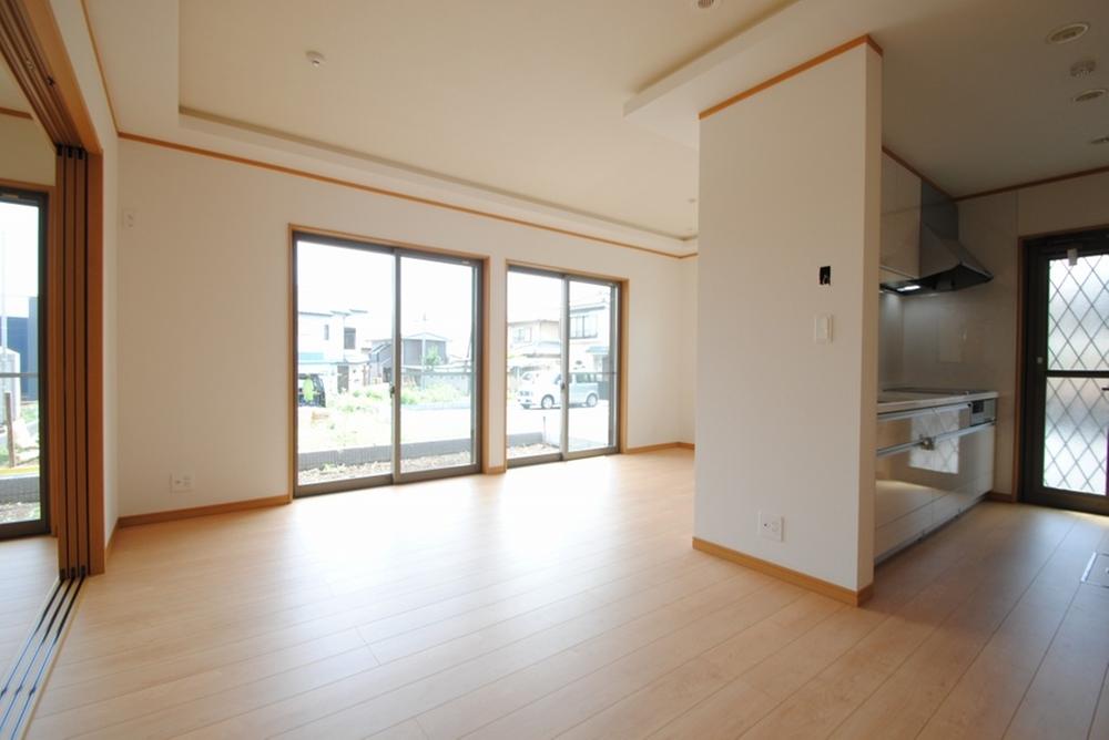 Living. Room (August 2013) Shooting