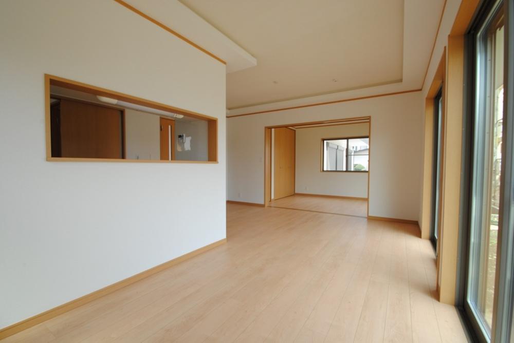 Living. Room (August 2013) Shooting