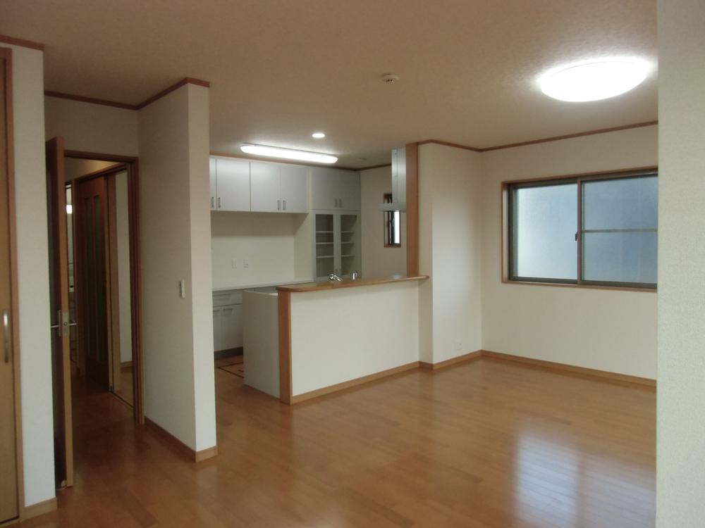 Living. Indoor (March 2013) Shooting