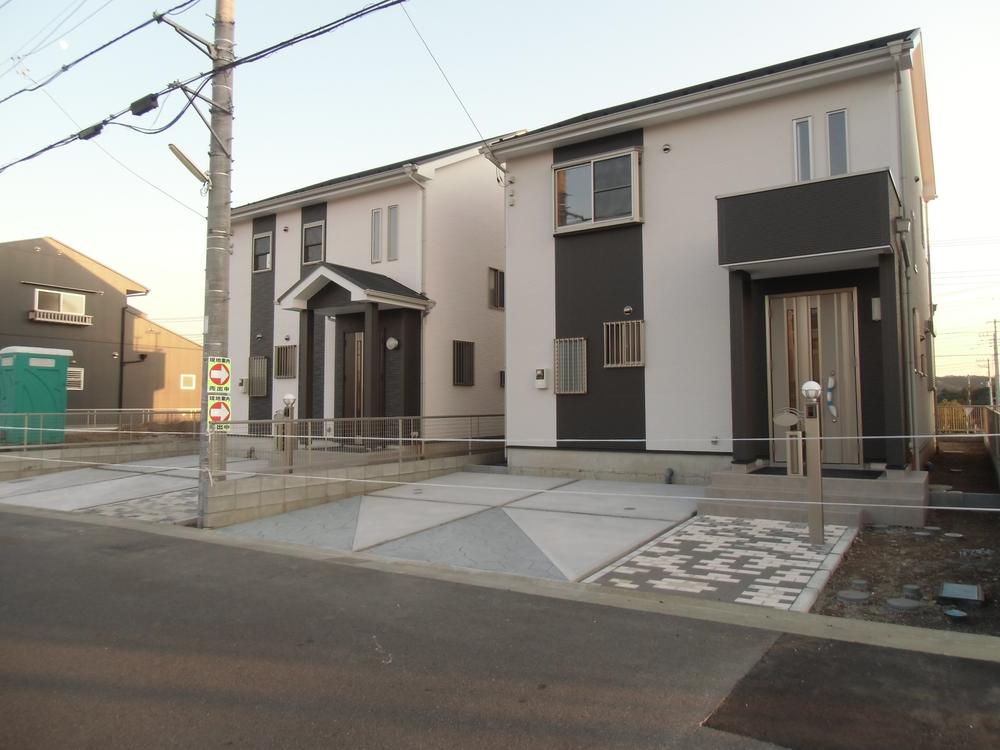 Local appearance photo. Local (2013 years) Shooting