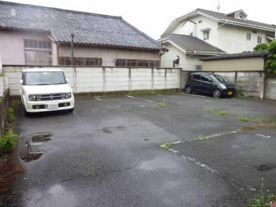 Local land photo. Local 1