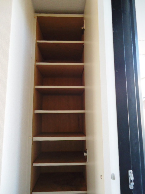 Other Equipment. Shoe box (you can also use the inside of the shelf is removed)