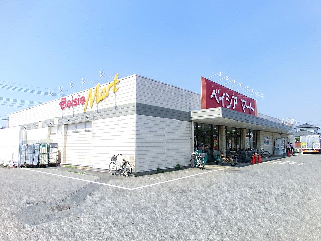 Convenience store. Seven-Eleven Hanyu North 2-chome up (convenience store) 510m