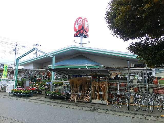 Hospital. Hanyu 1880m until the General Hospital (Hospital)