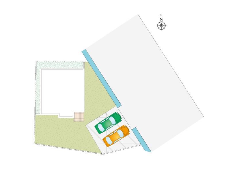 Other. C Building compartment view