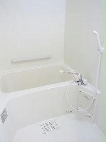 Bath. With add cook function!