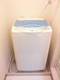 Other. With washing machine!