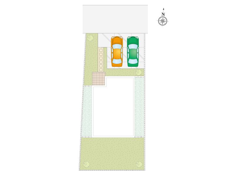 Other. A Building compartment view