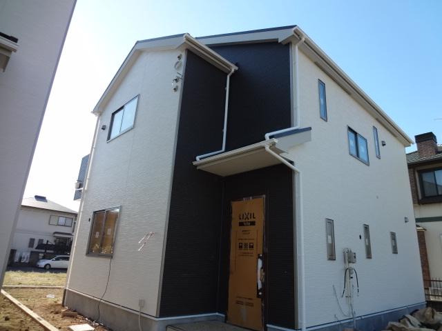 Local appearance photo. local