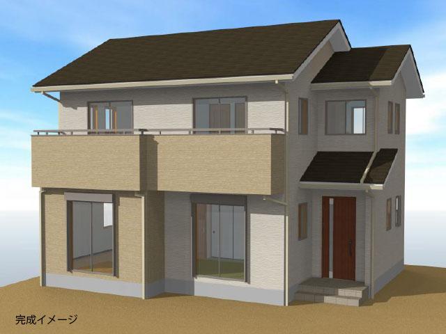 Rendering (appearance). (B Building) Rendering