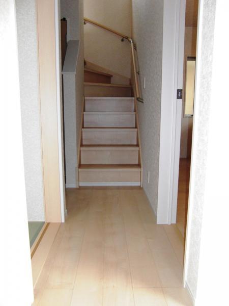 Other introspection. 1 floor