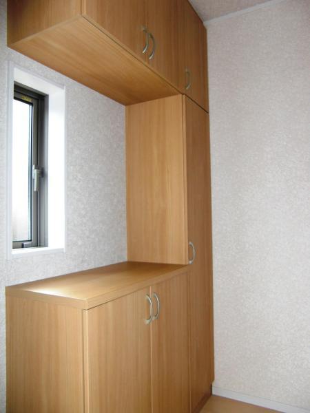 Receipt. Footwear input