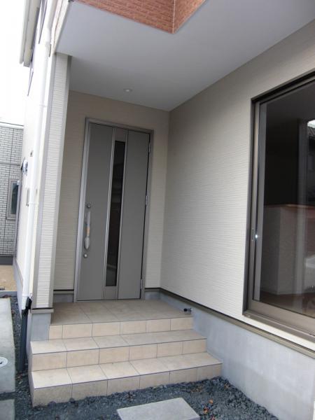 Local appearance photo