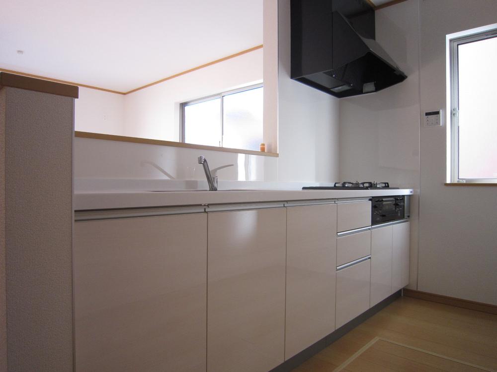 Kitchen. Indoor (2013 12) shooting