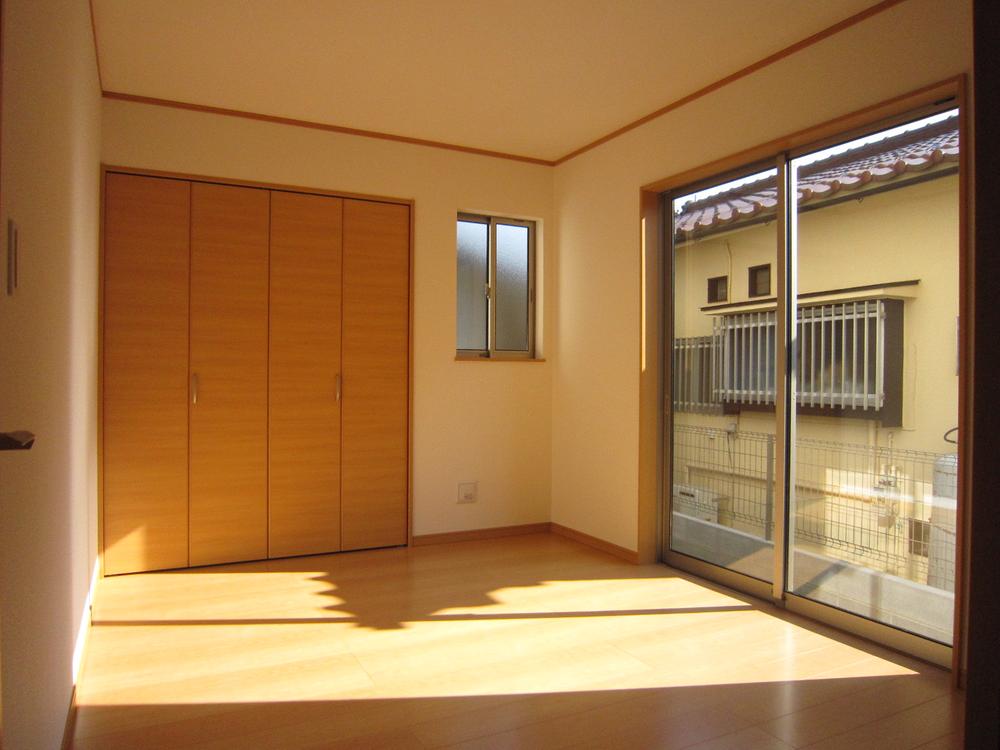 Other introspection. 1F Western-style 6 Pledge