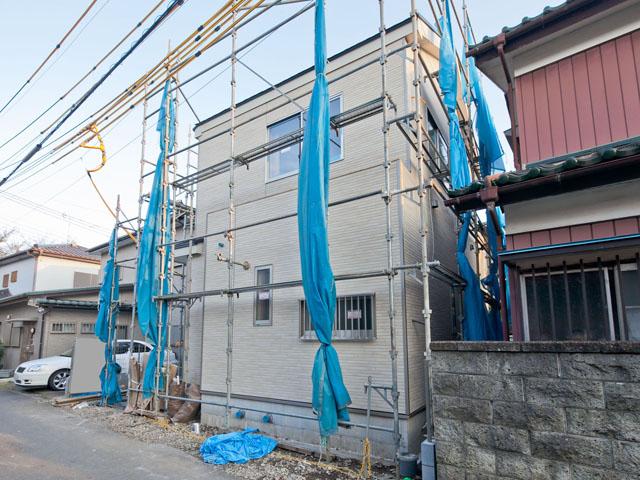 Other local.  ◆ Hasuda station walk 11 minutes a good location!  ◆ City gas ・ This sewage!  ◆ Popular face-to-face kitchen!  ◆ Yes Car space! 