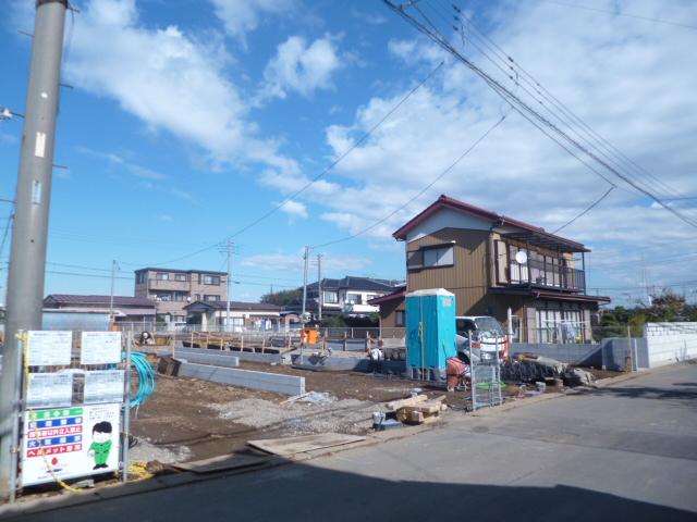 Local appearance photo