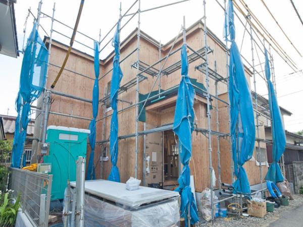 Local appearance photo. 2013 / 10 / 18 shooting 